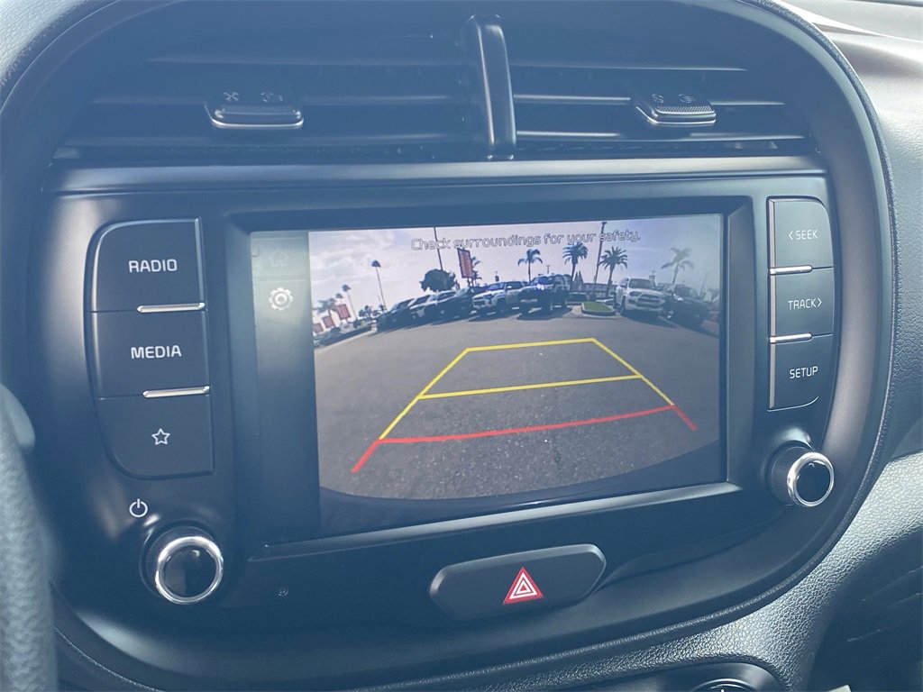 Used 2024 Kia Soul LX w/ Option Group 015 image 28