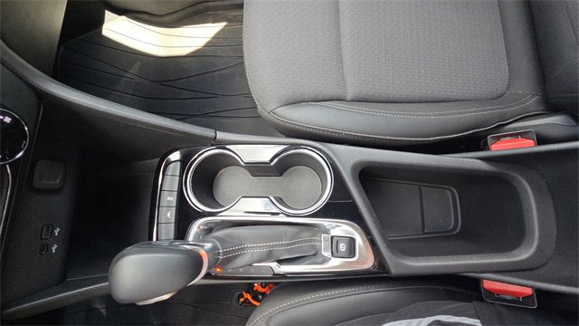 Used 2024 Buick Encore GX Preferred image 31