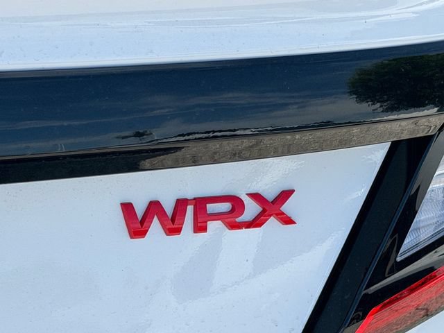 New 2026 Subaru WRX Premium w/ WRX Enhancement Package AWD/4WD image 9