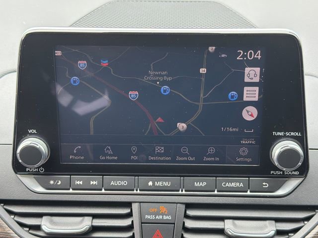 Used 2021 Nissan Altima 2.5 SL image 28