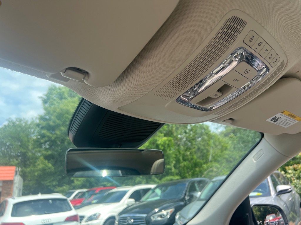 Used 2023 Mercedes-Benz GLE 350 350 4MATIC image 24