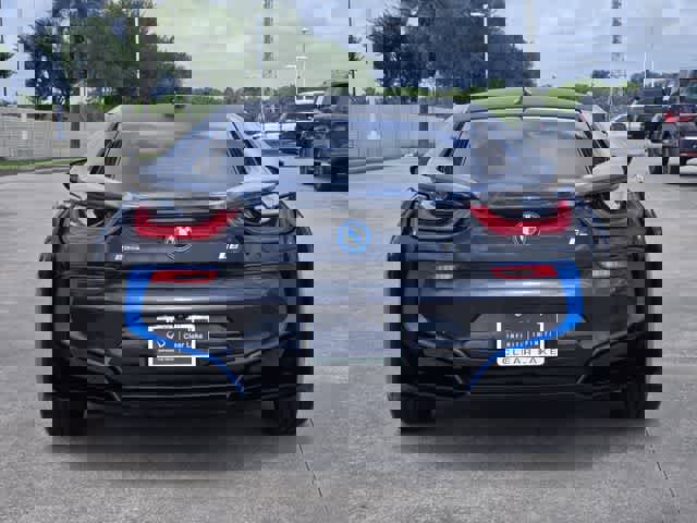 Used 2016 BMW i8 image 5