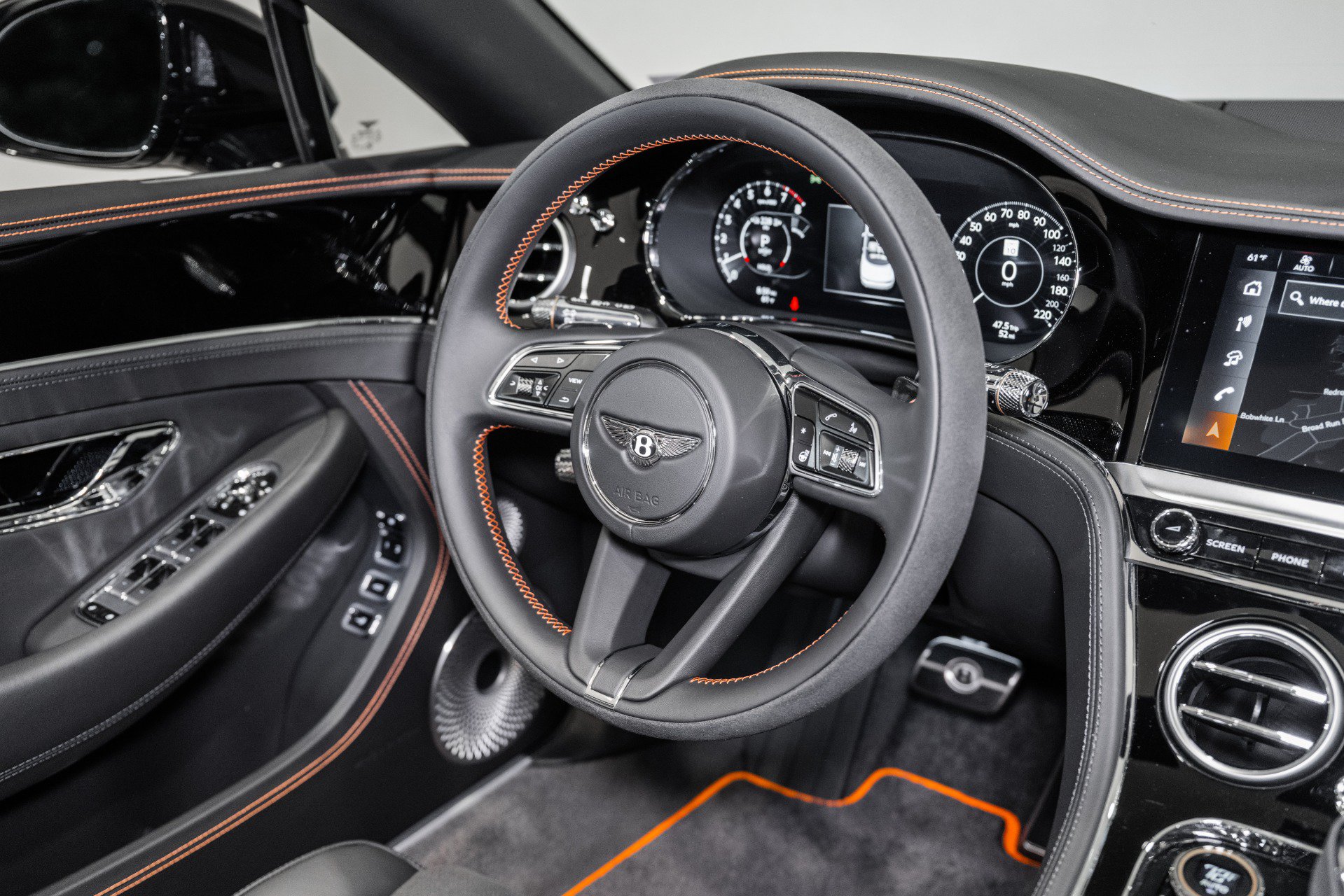 New 2026 Bentley Continental GT S AWD/4WD image 26