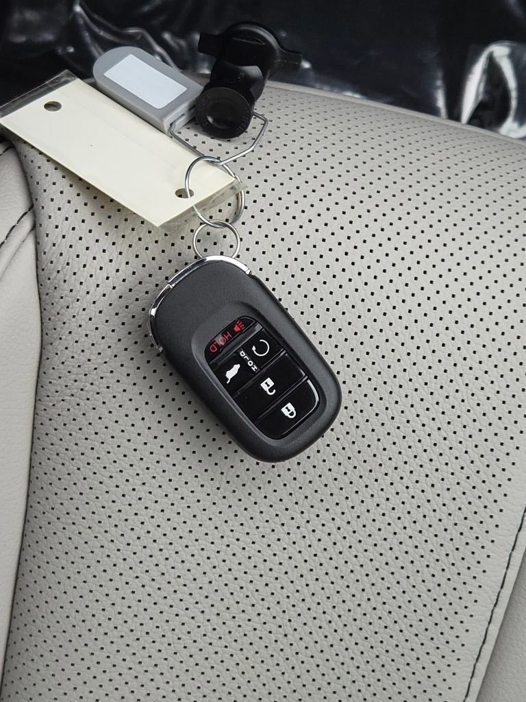 New 2026 Honda Pilot Elite image 23