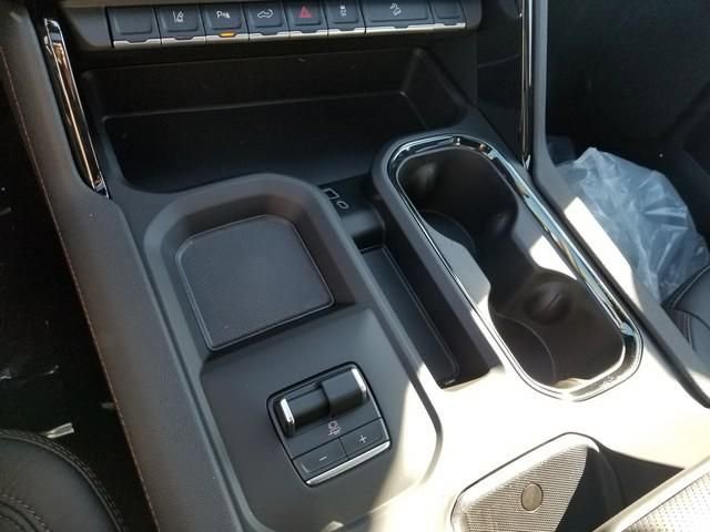 New 2026 GMC Sierra 2500 AT4 w/ AT4 Premium Plus Package image 17