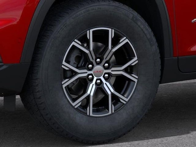 New 2026 GMC Acadia AT4 image 9