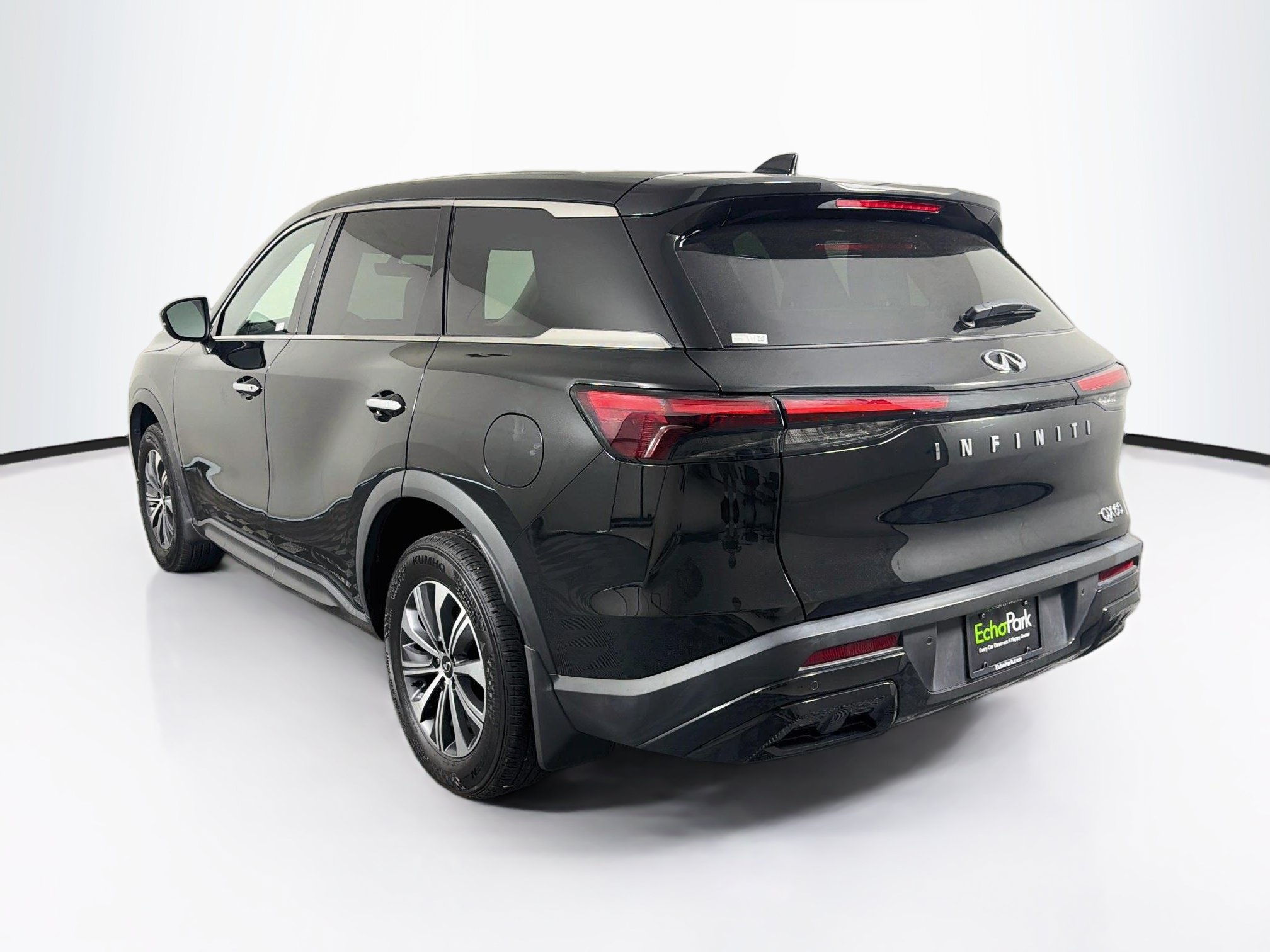 Used 2023 INFINITI QX60 Pure FWD image 5