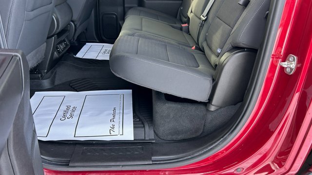 Used 2020 Chevrolet Silverado 2500 LT w/ All Star Edition image 37