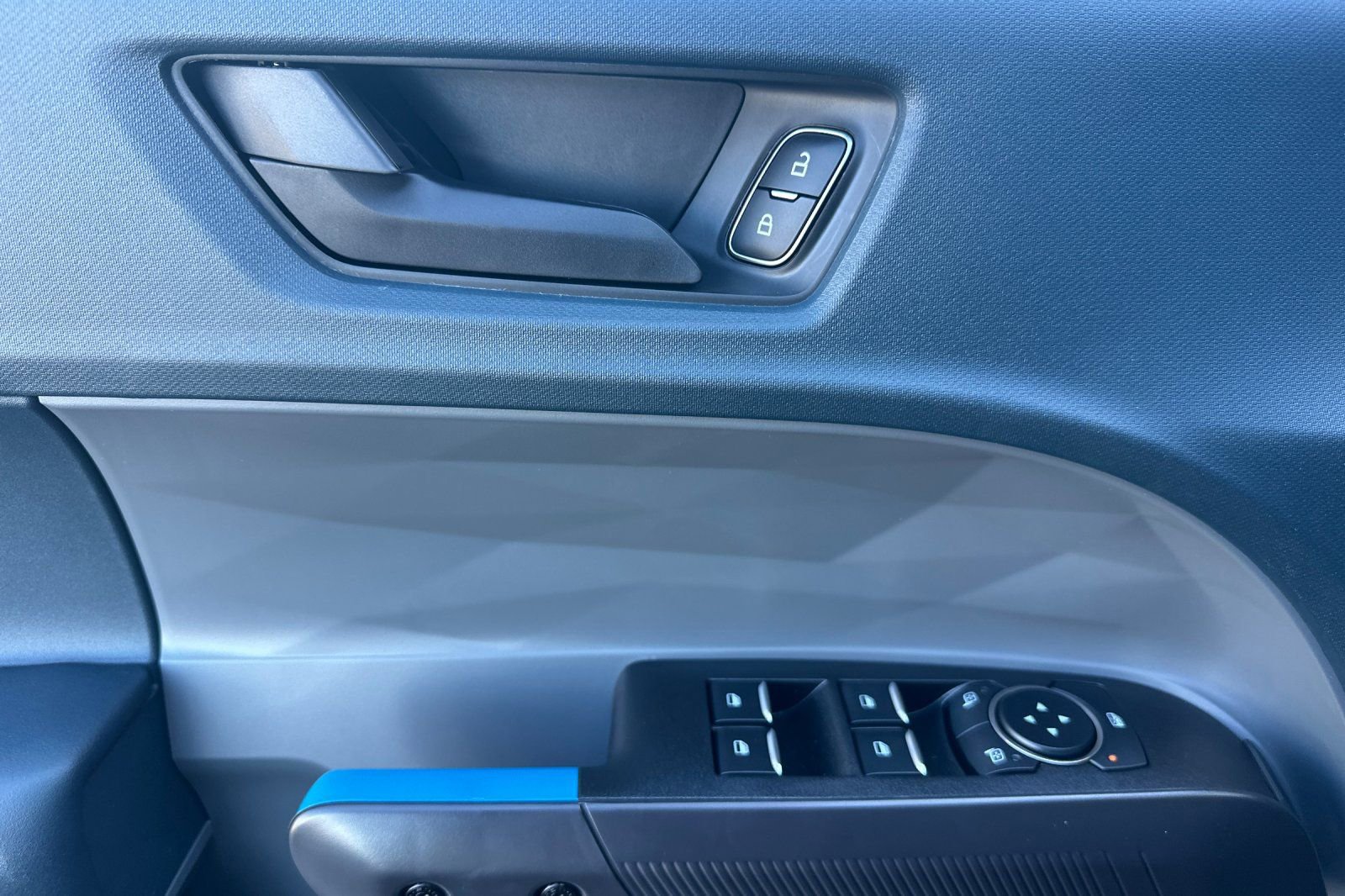 New 2026 Ford Maverick Lobo image 10