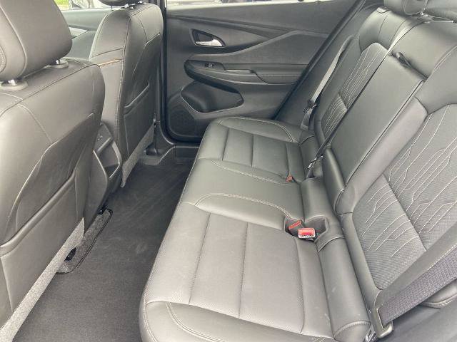 Used 2024 Buick Envista Avenir FWD image 20