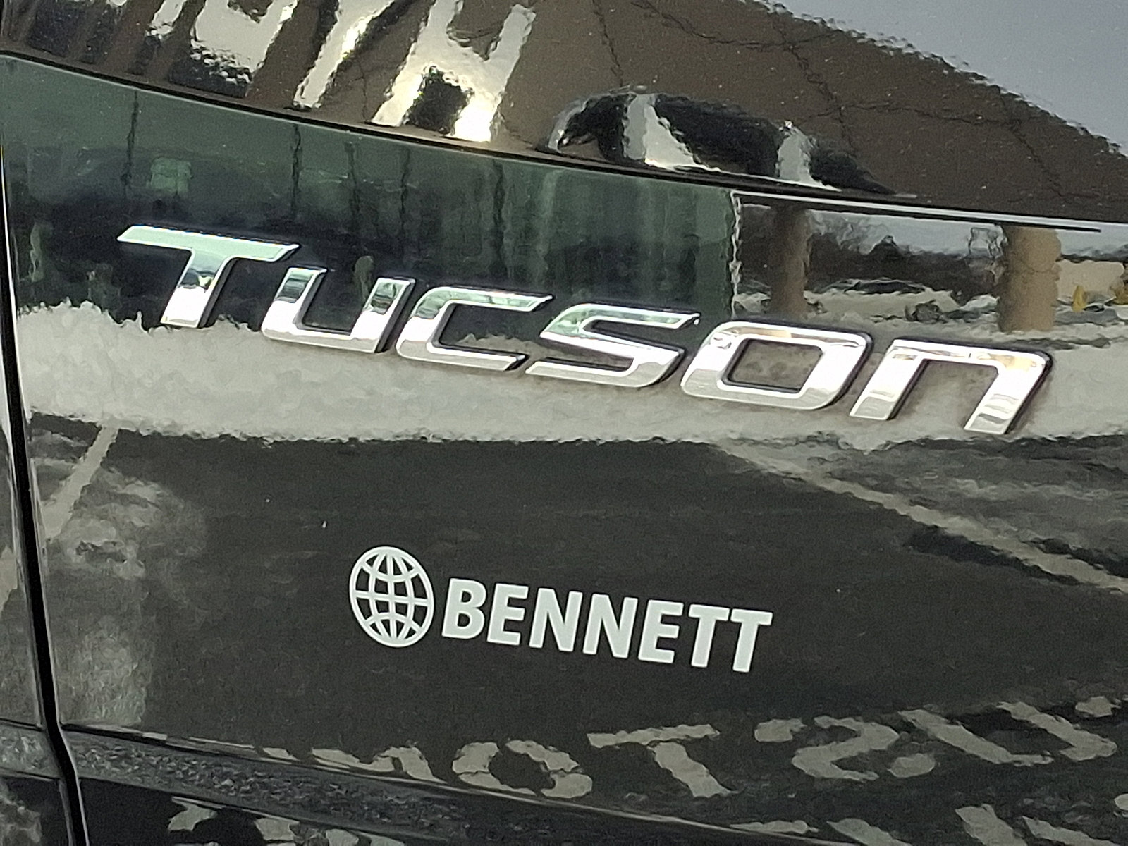 Used 2023 Hyundai Tucson SEL image 30