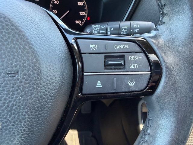 Used 2024 Honda CR-V EX-L image 10