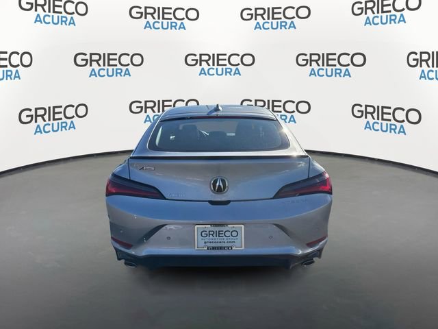 New 2024 Acura Integra A-Spec image 6