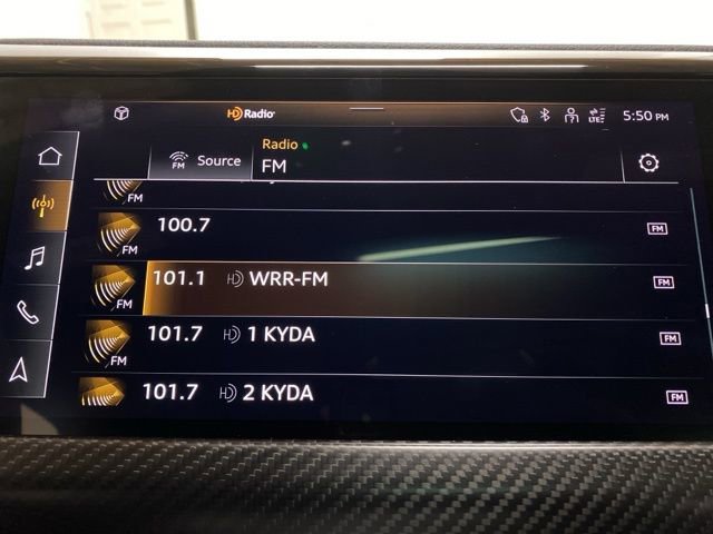 Used 2022 Audi e-tron GT Prestige w/ Prestige Package AWD/4WD image 50