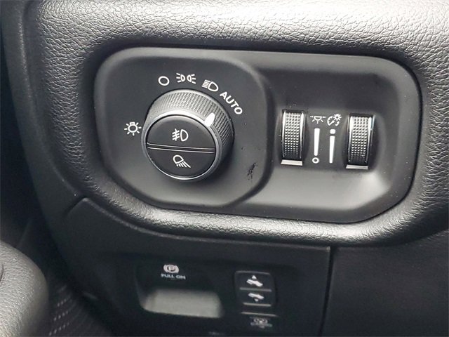 New 2026 RAM 1500 Big Horn image 19