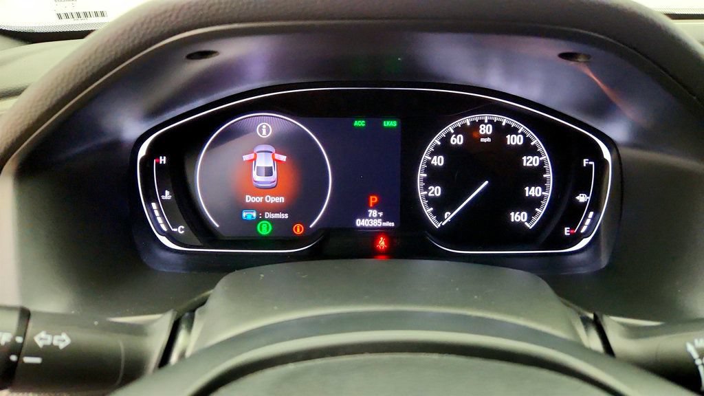 Used 2020 Honda Accord Sport image 13