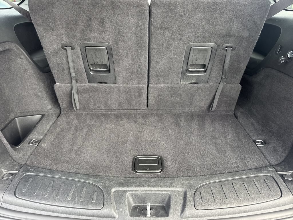 Used 2024 Dodge Durango GT RWD image 18