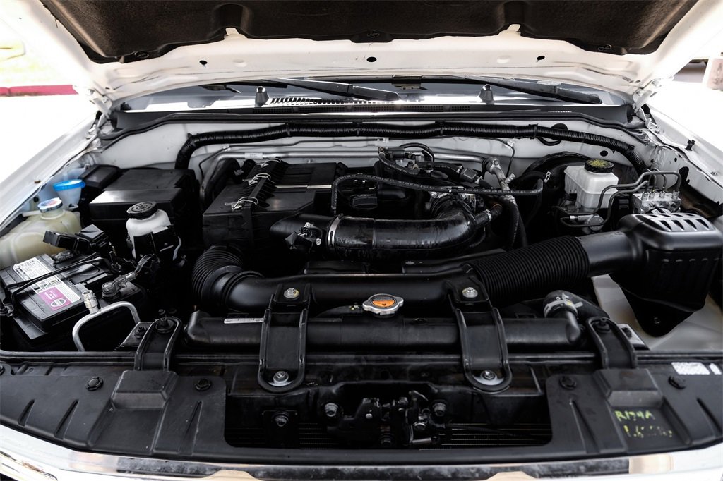 Used 2019 Nissan Frontier S image 42