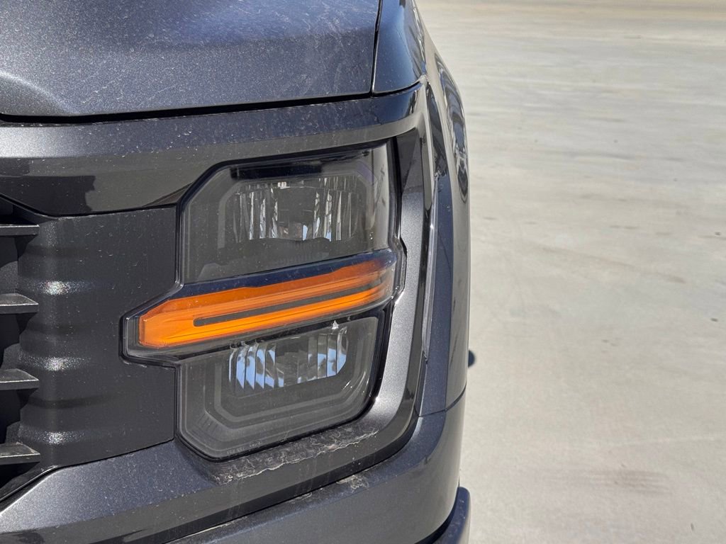 New 2026 Ford F150 STX image 8