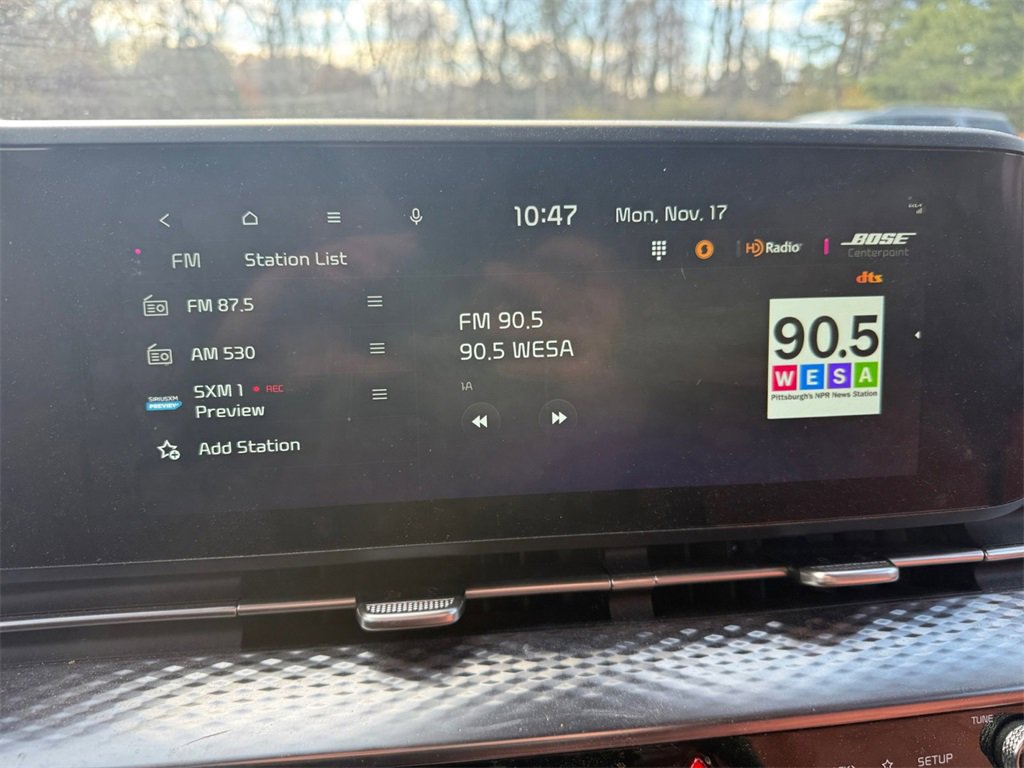 Certified 2023 Kia Carnival SX Prestige image 17