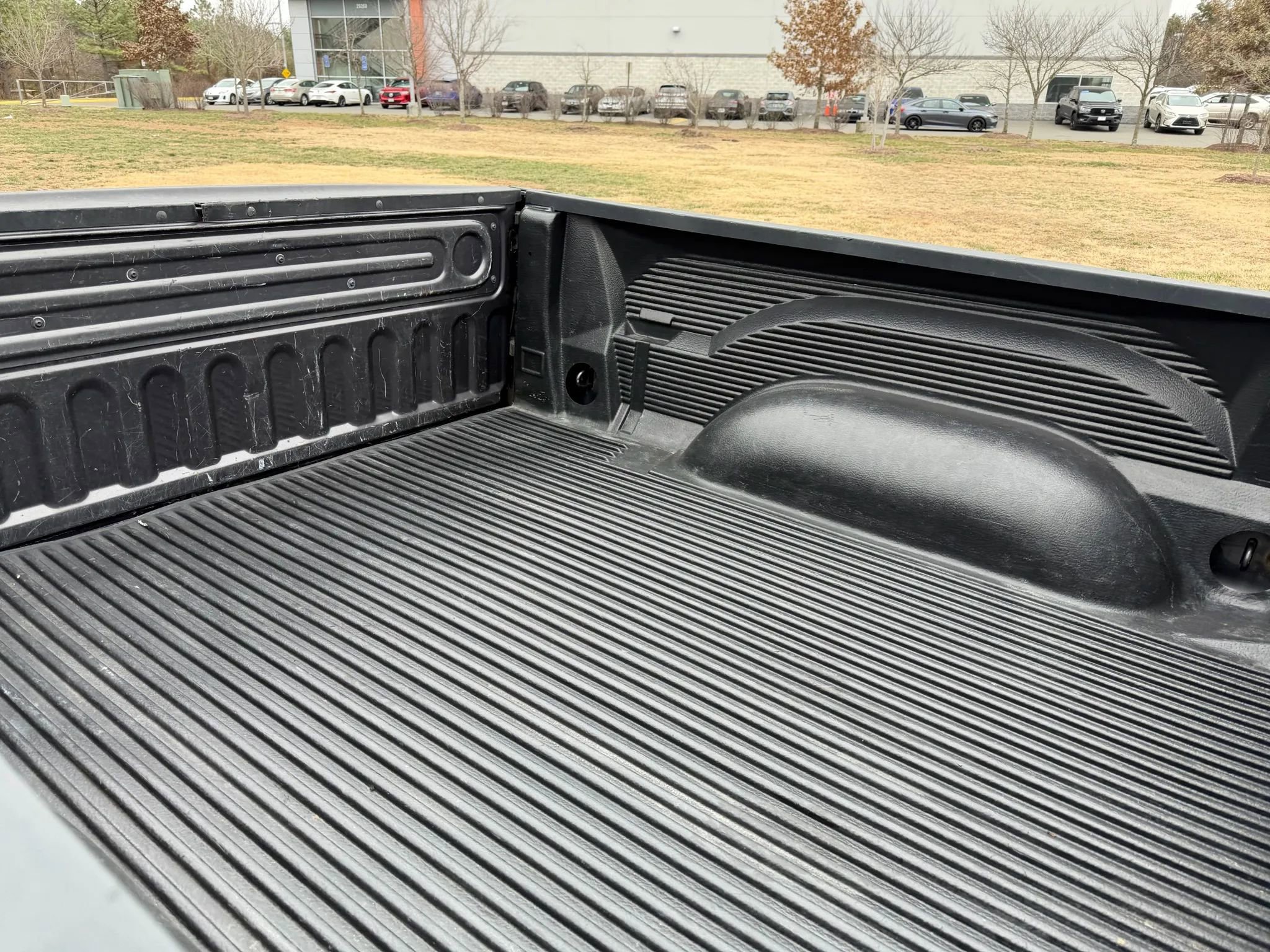 Used 2017 RAM 1500 Express image 33