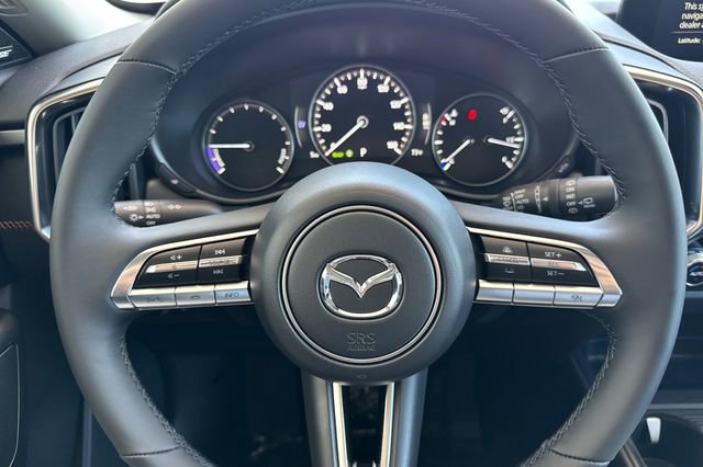 New 2025 MAZDA CX-50 2.5 Hybrid w/ Weather Package image 26