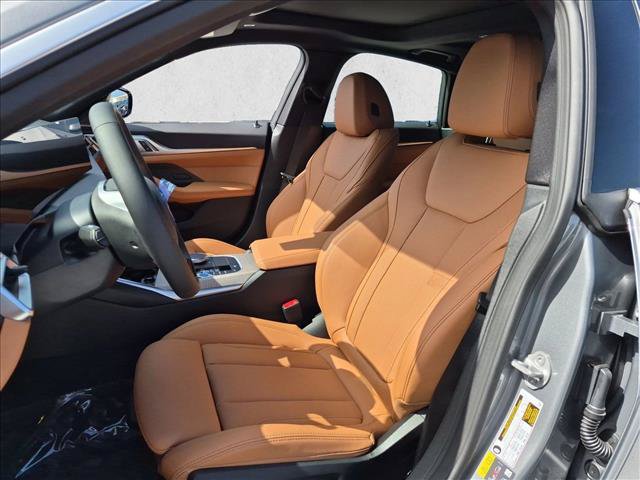 New 2026 BMW i4 eDrive40 w/ Premium Package RWD image 4