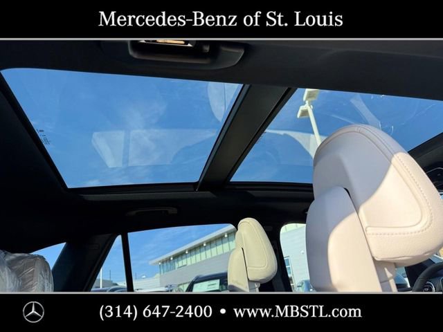 New 2026 Mercedes-Benz GLC 300 4MATIC image 8