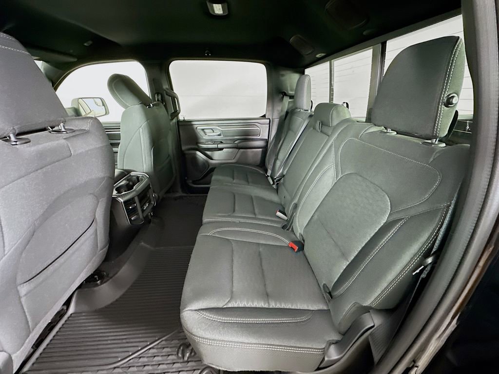 New 2026 RAM 1500 Big Horn image 32