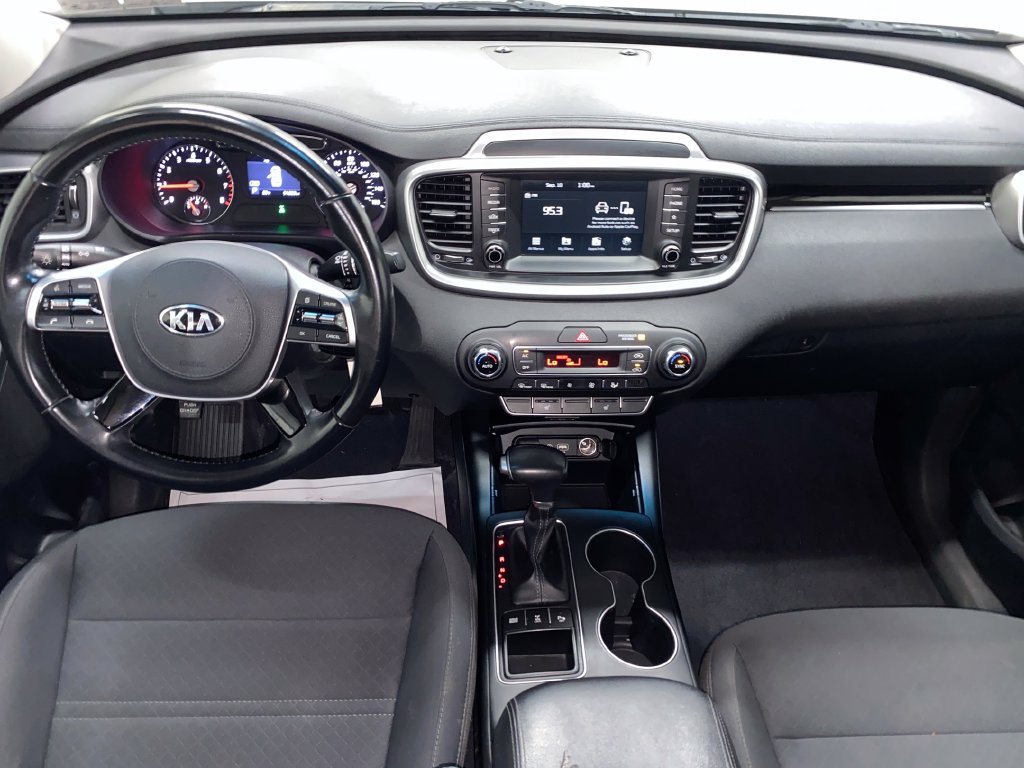 Used 2020 Kia Sorento LX w/ LX I4 Convenience Package AWD/4WD image 23