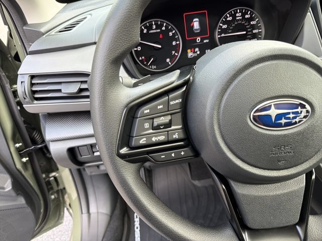 New 2026 Subaru Crosstrek 2.5i Premium AWD/4WD image 24