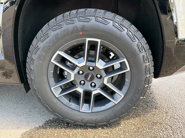 New 2026 GMC Terrain AT4 w/ Convenience Package III AWD/4WD image 25