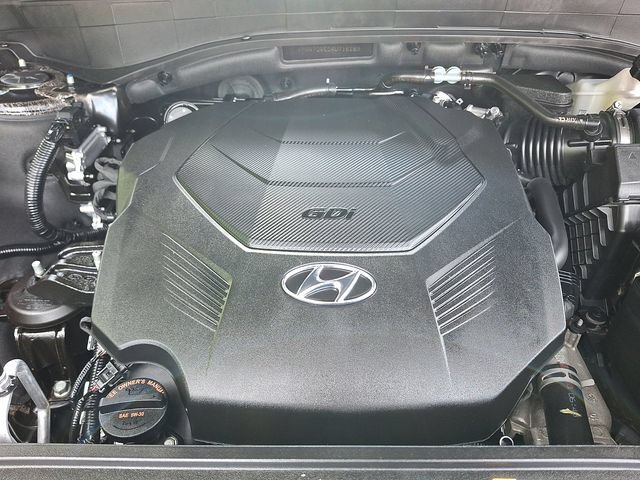 Used 2024 Hyundai Palisade Calligraphy AWD/4WD image 29