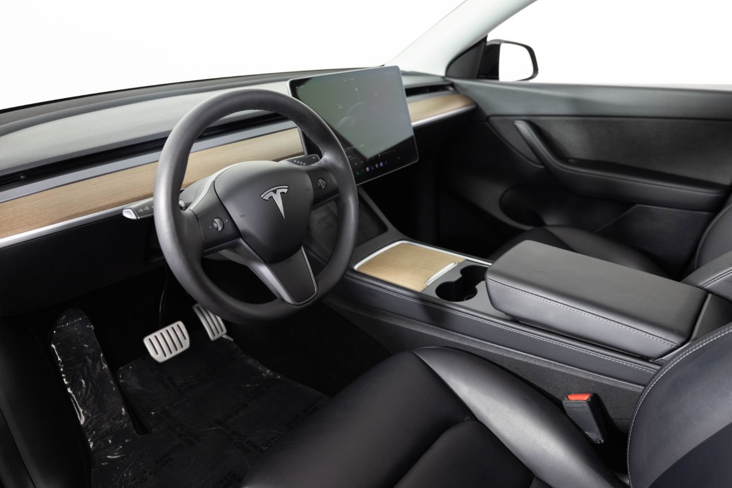 Used 2022 Tesla Model Y Performance AWD/4WD image 12
