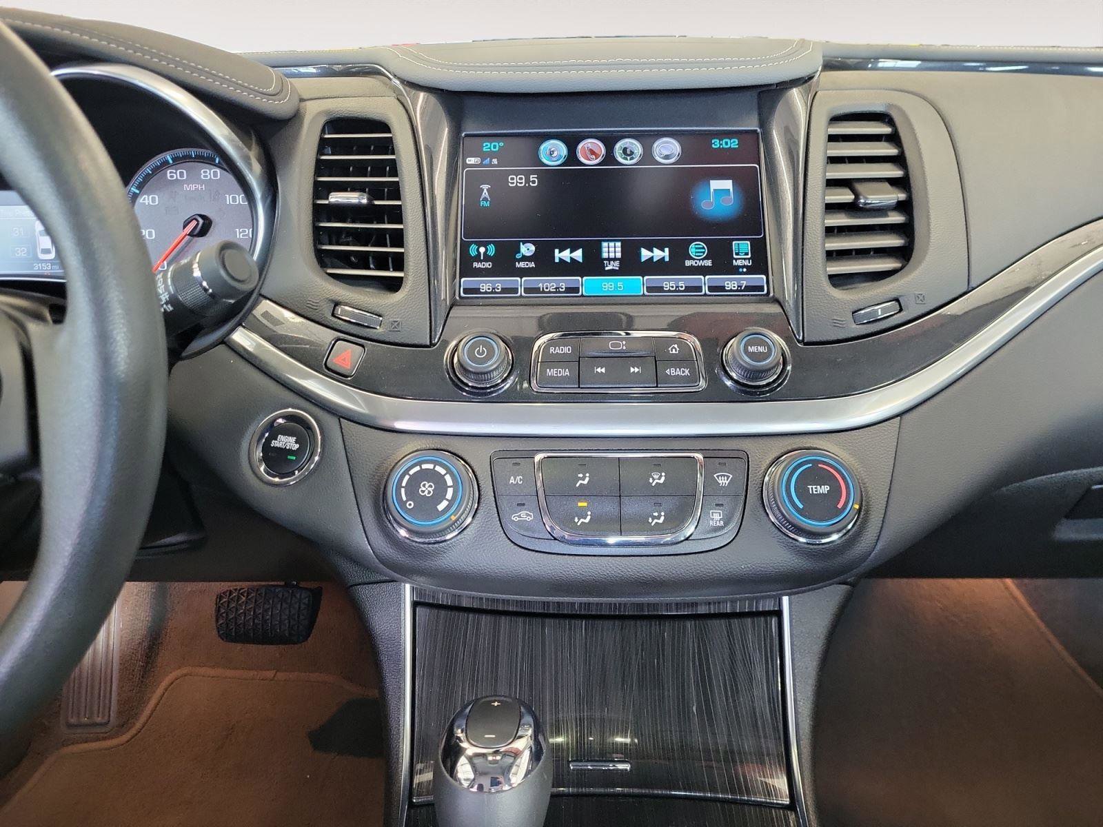 Used 2019 Chevrolet Impala LS image 14