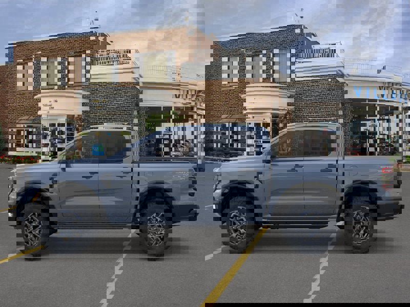 New 2025 Ford Ranger XLT w/ Convenience Package image 22