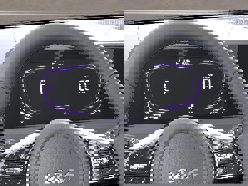 New 2026 Kia Seltos S image 21