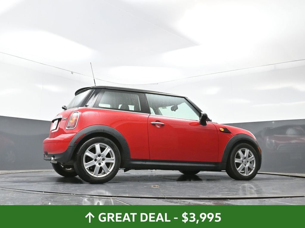 Used 2010 MINI Cooper Hardtop image 42