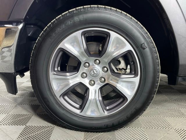 Used 2022 RAM 1500 Laramie image 12