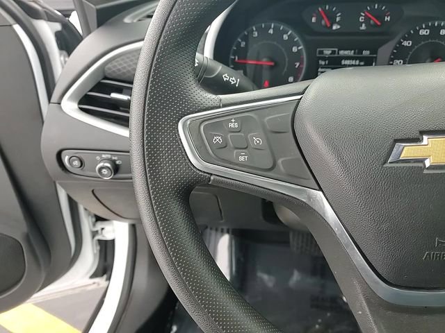 Used 2021 Chevrolet Malibu LS image 17