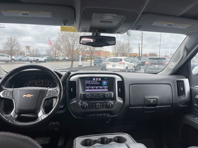 Used 2015 Chevrolet Silverado 1500 LT w/ All Star Edition image 13