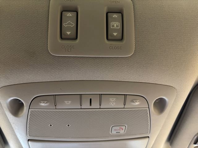 Used 2020 Nissan Murano Platinum w/ Cargo Package image 23