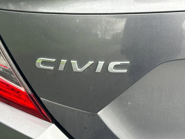 Used 2016 Honda Civic EX-T image 17