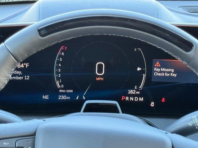 New 2026 Cadillac CT5 Sport RWD image 3