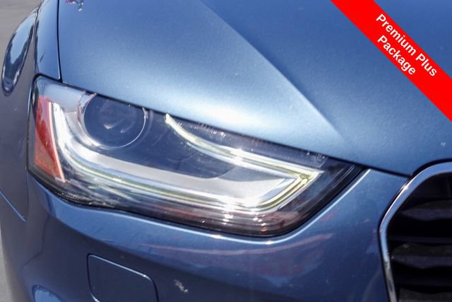Used 2015 Audi A4 2.0T Premium Plus w/ Technology Package AWD/4WD image 5
