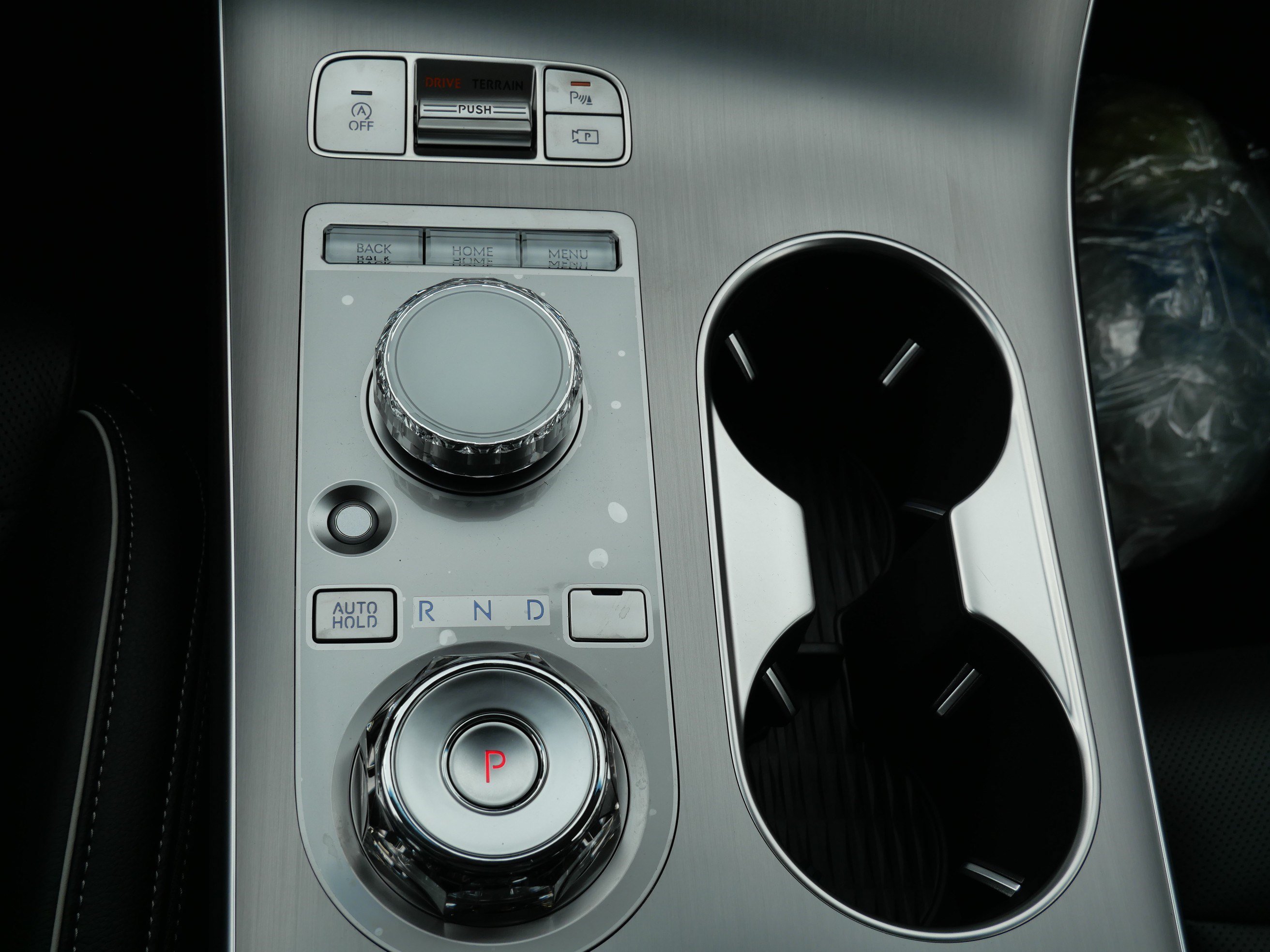 New 2026 Genesis GV70 2.5T Advanced AWD/4WD image 9