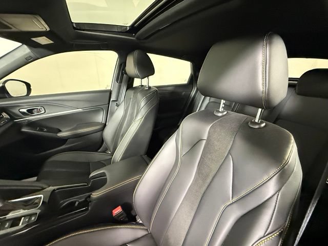 Used 2026 Acura Integra A-Spec w/ Technology Package FWD image 16