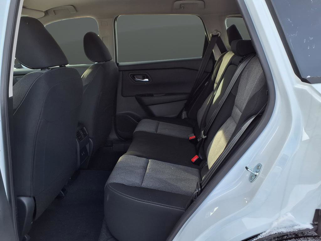 New 2026 Nissan Rogue SV w/ Cold Weather Package image 39