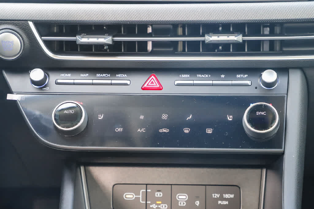 New 2026 Hyundai Sonata SEL FWD image 21