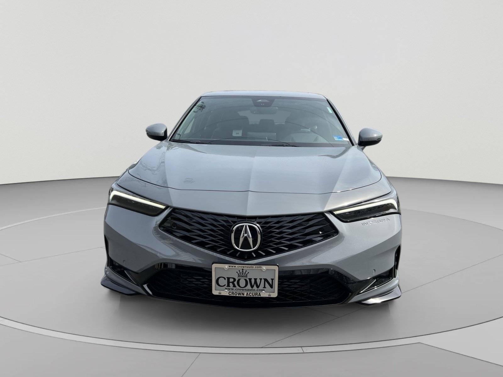New 2026 Acura Integra A-Spec w/ Technology Package FWD image 8